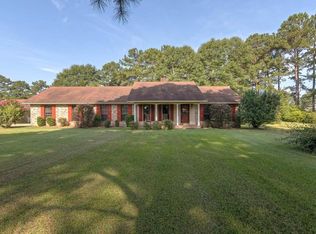 43 Lingle Rd, Columbia, MS 39429