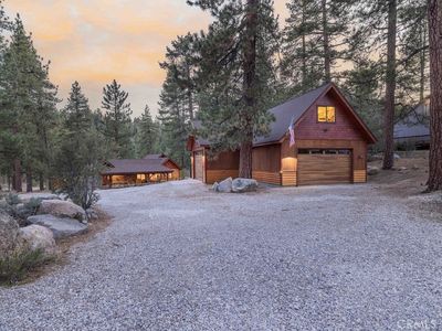 39117 Rim Of The World Dr, Fawnskin, CA, 92333