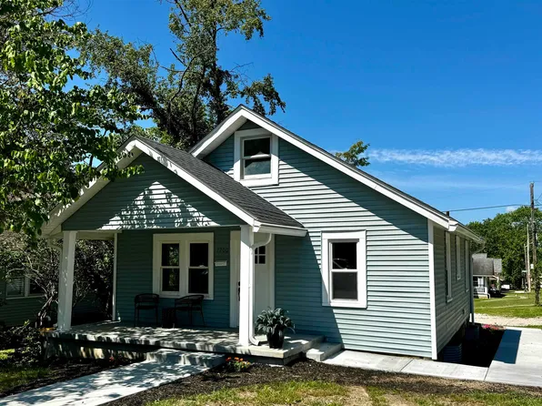 1200 S Park Ave, Bloomington, IN 47401