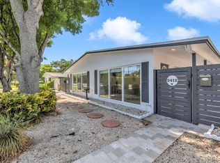 2412 NE 4th St APT W, Pompano Beach, FL 33062