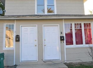 416 Leach Ave #1, Joliet, IL 60432