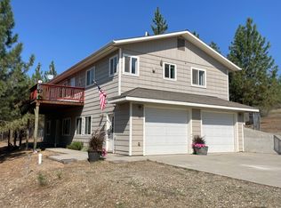 11 Whitetail Ln, Plains, MT 59859