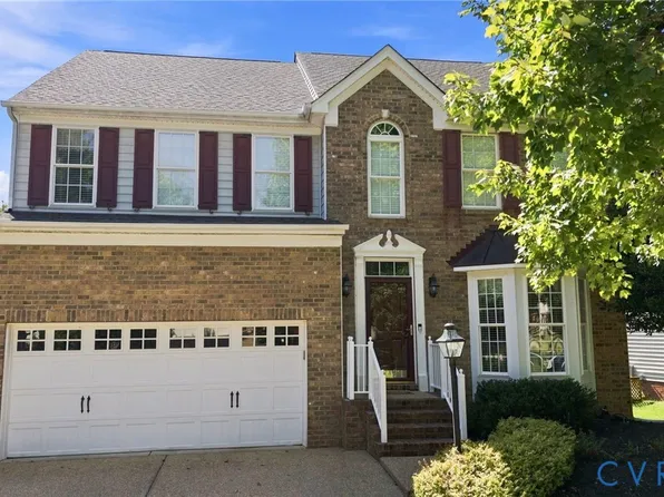 14555 Charters Bluff Trl, Midlothian, VA 23114