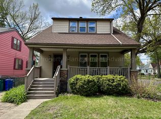 851 Gardendale., Ferndale, MI 48220