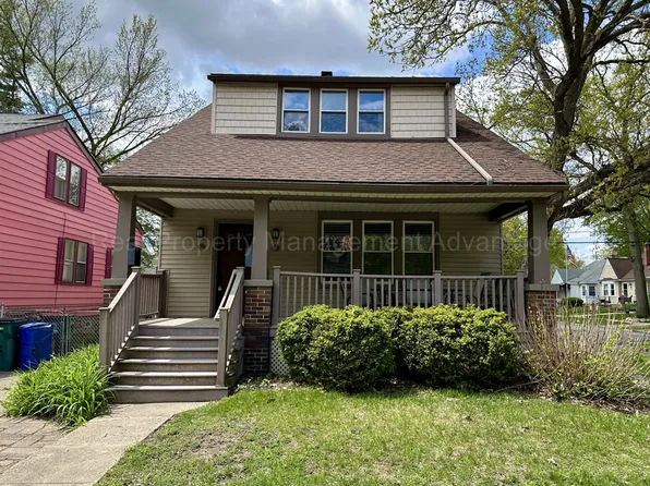 851 Gardendale., 851 Gardendale St #851, Ferndale, MI 48220