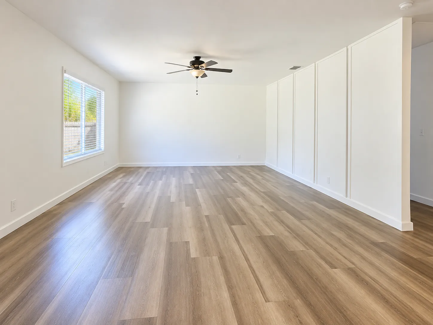 3 bed, 1230 sqft, $4,800 — Photo 2