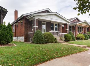 5141 Goethe Ave, Saint Louis, MO