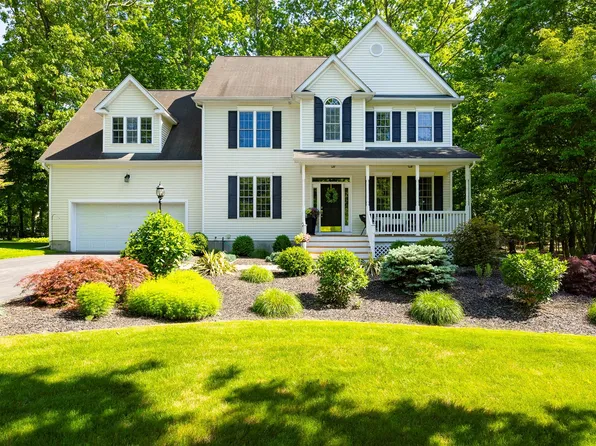 3 Cambridge Court, Wappingers Falls, NY 12590