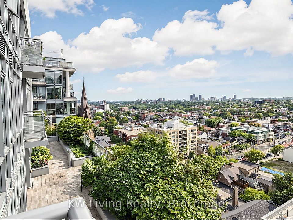 1st image of 525 Adelaide St W #Lph10