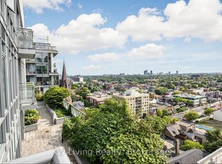 525 Adelaide St W #Lph10, Toronto, ON M5V 0N7