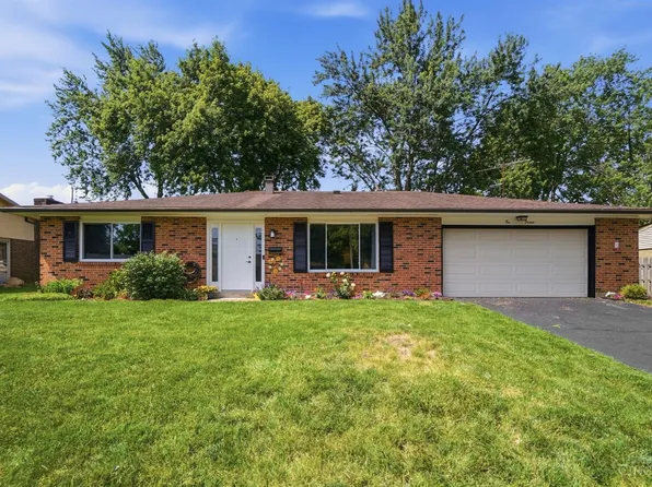 1015 Derringer Dr, Englewood, OH 45322