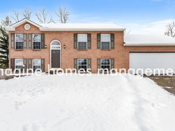 1476 Dunwoodie Ct, Florence, KY 41042