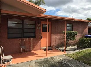 1808 NW 25th Ter, Fort Lauderdale, FL 33311