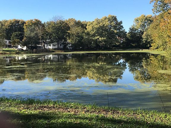 Lake near by