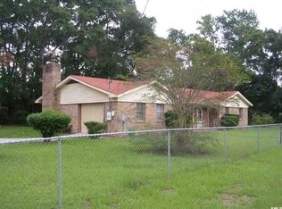 22 Joe Frazier Rd, Beaufort, SC 29906