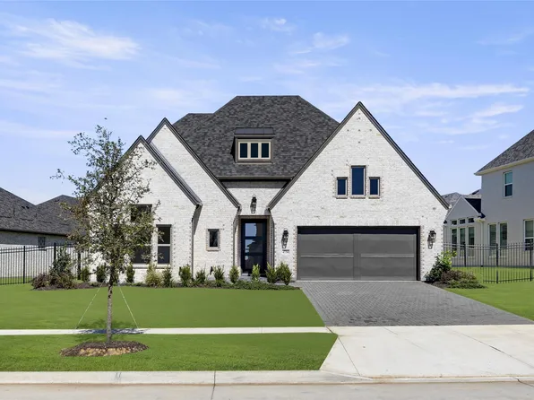 4750 Muleshoe Ln, Prosper, TX 75078