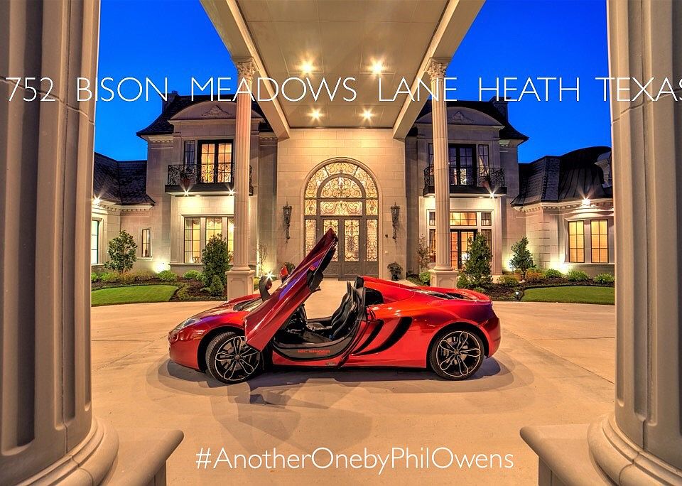 1752 Bison Meadow Ln, Heath, TX 75032 Zillow