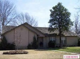 4009 S Gum Ave W, Broken Arrow, OK 74011