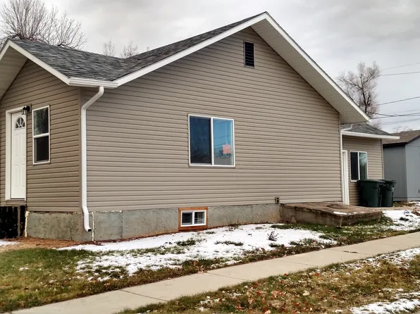 500 S Osborne Ave, Gillette, WY 82716