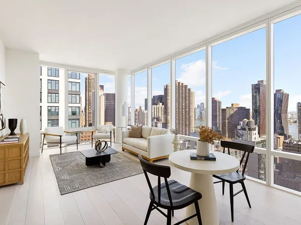 501 3rd Ave #27B, New York, NY 10016