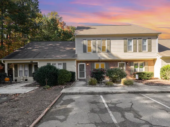 46 Sparger Springs Ln, Durham, NC 27705