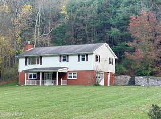 1923 Poco Farm Rd, Williamsport, PA 17701