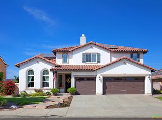 832 Settlers Ct, San Marcos, CA 92069