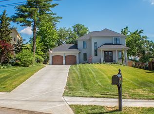 1108 Edgehill Rd, Covington, KY 41011