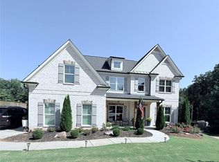 7055 Concord Brook Ln, Cumming, GA 30028