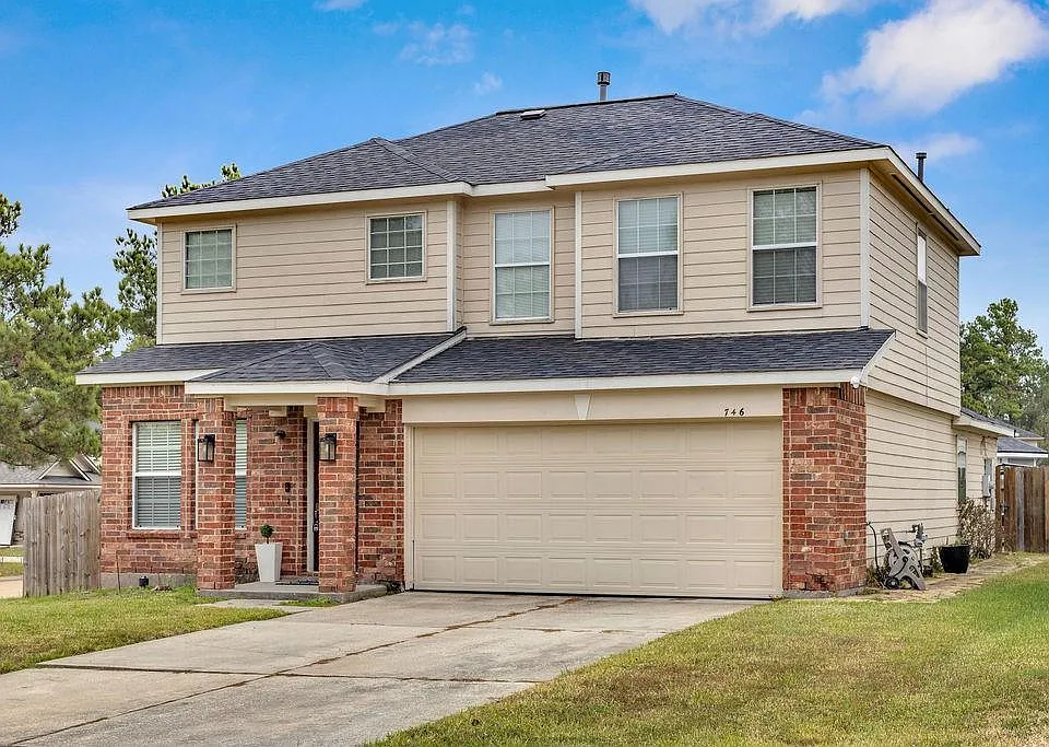 746 Cape Cottage Ln