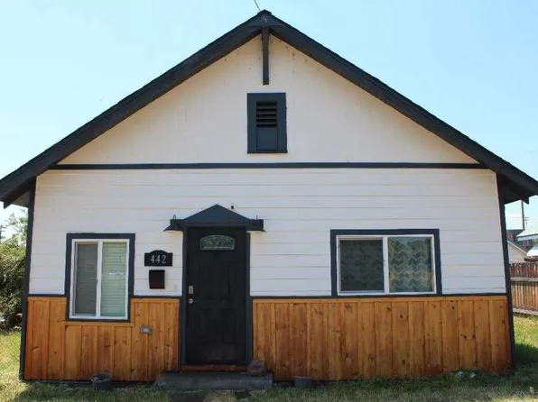 442 Michigan Ave, Klamath Falls, OR 97601