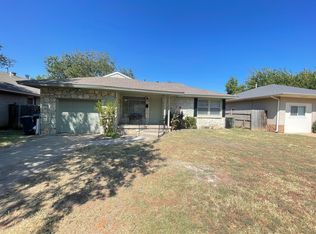 1727 Churchill Way, Oklahoma City, OK 73120