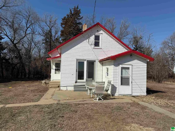 46106 304th St, Wakonda, SD 57073