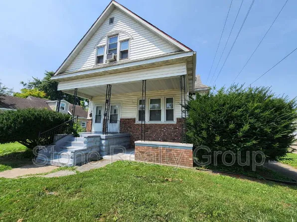 103 S 15th St, Terre Haute, IN 47807