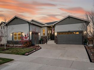 7414 S Scottsburg Way, Aurora, CO 80016