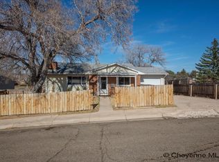 1823 Lilac Ct, Cheyenne, WY 82001