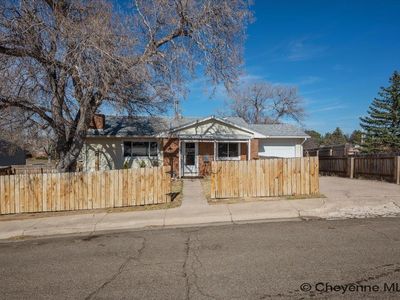 1823 Lilac Ct, Cheyenne, WY, 82001