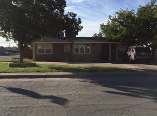 101 W Spruce Ave, Midland, TX 79705