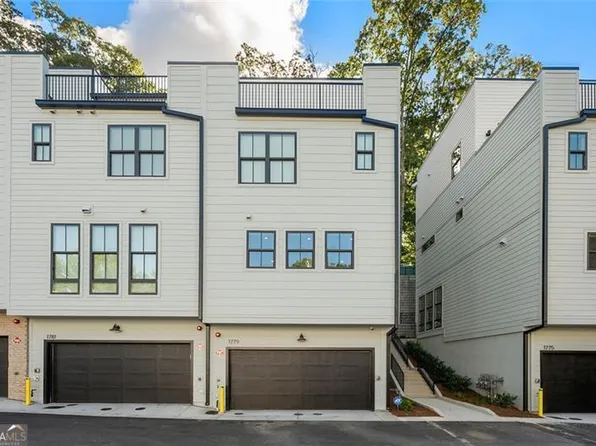 1779 Beckham Pl NE, Atlanta, GA 30324