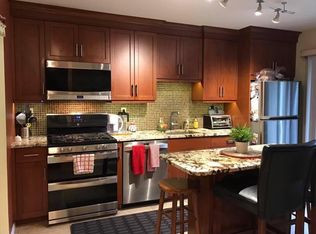 216 Arrowood Way, Basking Ridge, NJ 07920