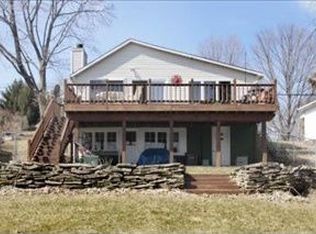 14741 N Barton Lake Dr, Vicksburg, MI 49097