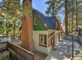130 B Ln, Lake Arrowhead, CA 92352