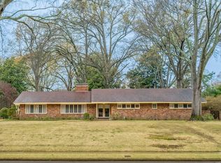 147 E Cherry Dr, Memphis, TN 38117