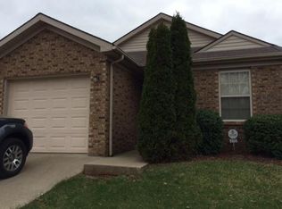 2772 Stoney Park Ln, Lexington, KY 40511