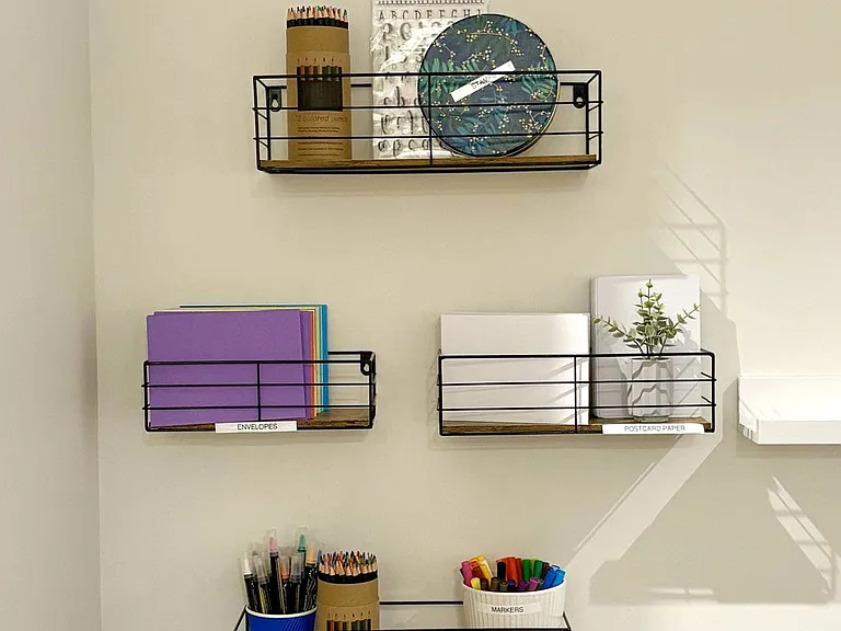 Craft Station