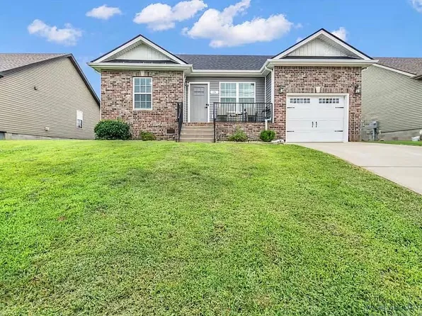 124 Ambridge St, Oak Grove, KY 42262