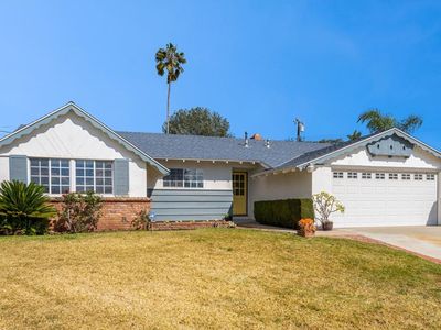 403 W Primrose Pl, Glendora, CA, 91740