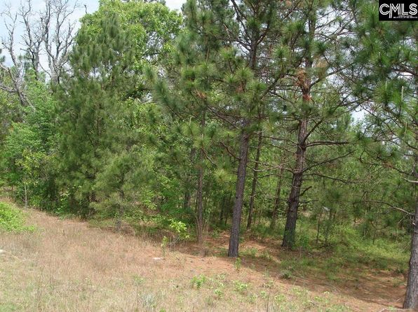 1386 Charlie Johnson Rd LOT 2, Kershaw, SC 29067