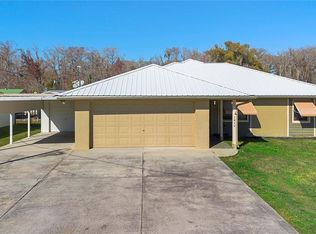 1614 Paradise Ln, Astor, FL 32102