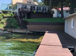 44654 South St, Alexandria Bay, NY 13607